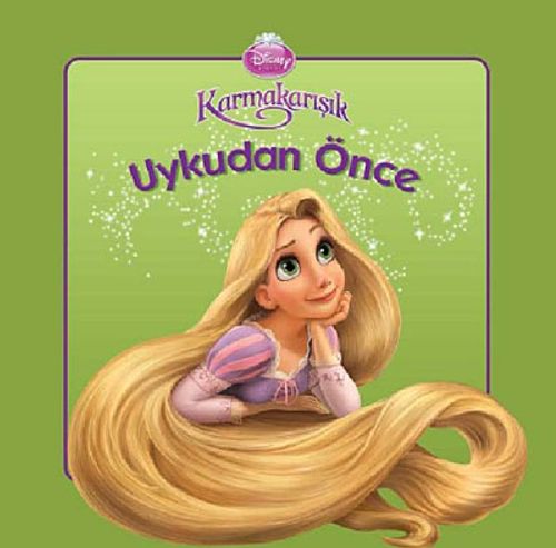 Karmakarışık / Uykudan Önce