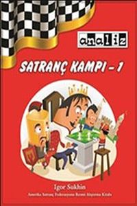 Satranç Kampı -1