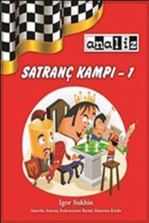 Satranç Kampı -1