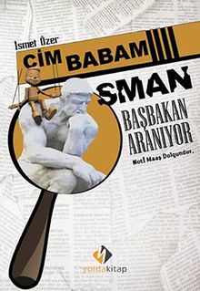 Cim Babam Osman & Başbakan Aranıyor