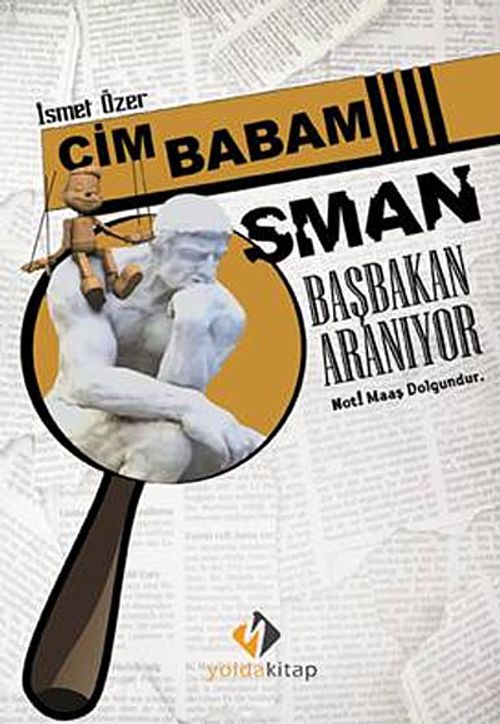Cim Babam Osman & Başbakan Aranıyor