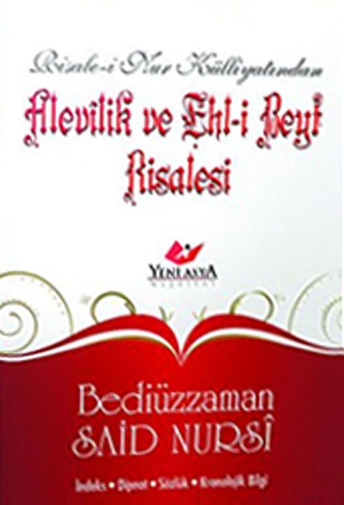 Alevilik ve Ehl-i Beyt Risalesi (Cep Boy)