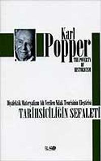 Tarihsiciliğin Sefaleti