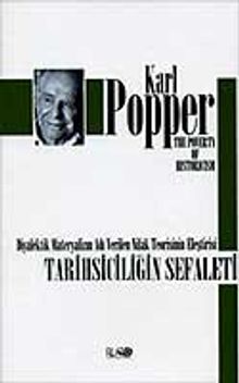 Tarihsiciliğin Sefaleti
