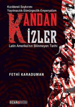 Kandan İzler