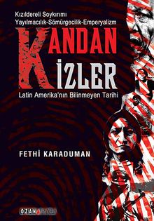 Kandan İzler