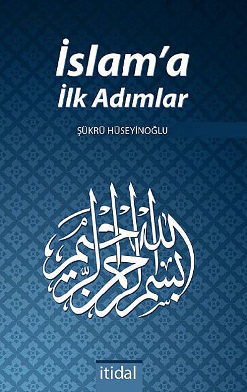 İslam'a İlk Adımlar