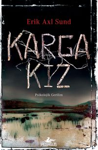 Karga Kız