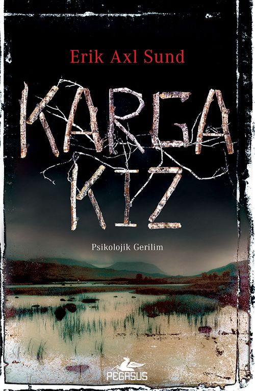 Karga Kız
