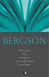 Bergson / Madde ve Bellek, G&uuml;lme, Metafiziğe Giriş, Ahlak ve Dinin İki Kaynağı, Yaratıcı Tekam&uuml;l / Fikir Mimarları Dizisi