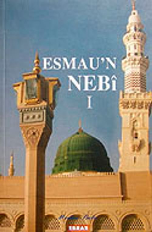 Esmau'n Nebi 1