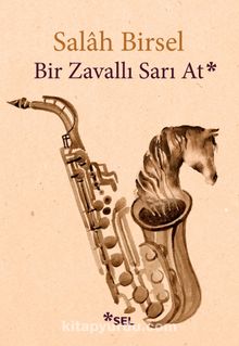 Bir Zavallı Sarı At - Salah Birsel