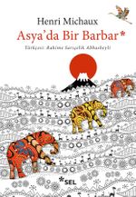 Asya'da Bir Barbar