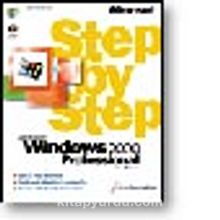 Microsoft  Windows  2000 Professional Step by Step