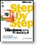 Microsoft  Windows  2000 Professional Step by Step