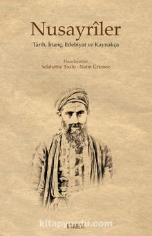 Nusayriler - Selahattin Tozlu