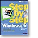 Microsoft  Windows  Me Step by Step