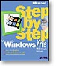 Microsoft  Windows  Me Step by Step