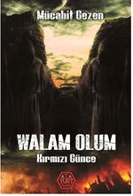 Walam Olum Kırmızı Günce 