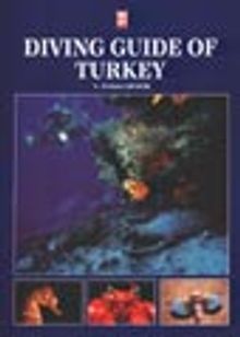 Diving Guide Of Turkey