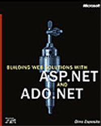 Building Web Solutions with ASP.NET and ADO.NET