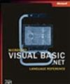 Microsoft&reg; Visual Basic&reg; .NET Language Reference