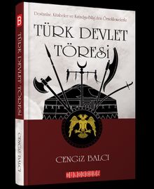 Türk Devleti Töresi