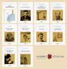 Karbon Kitaplar İngilizce Seti (10 Kitap)