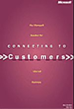 Connecting to Customers