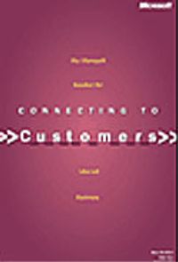 Connecting to Customers