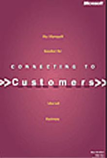 Connecting to Customers