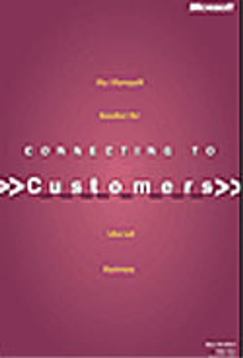 Connecting to Customers
