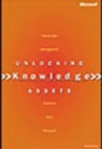 Unlocking Knowledge Assets