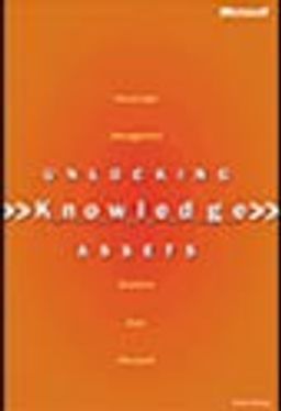 Unlocking Knowledge Assets