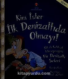 Kim İster İlk Denizaltıda Olmayı! - Ian Graham