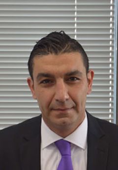  Erkin Şahinöz