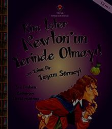Kim İster Newton'un Yerinde Olmayı!