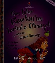 Kim İster Newton'un Yerinde Olmayı! - Ian Graham