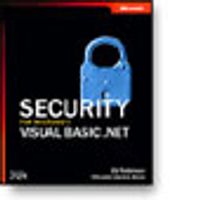 Security for Microsoft® Visual Basic® .NET
