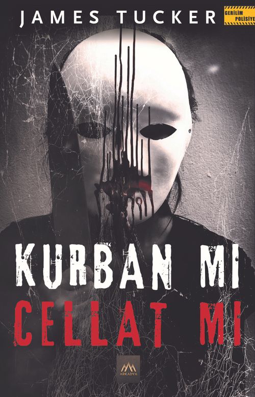 Kurban mı Cellat mı