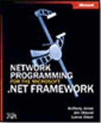 Network Programming for the Microsoft® .NET Framework
