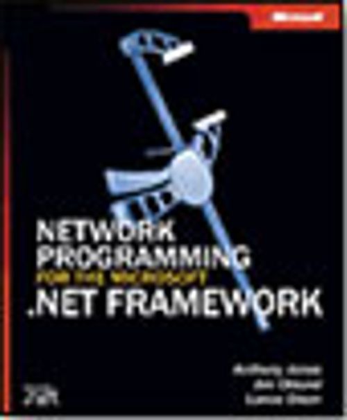 Network Programming for the Microsoft® .NET Framework