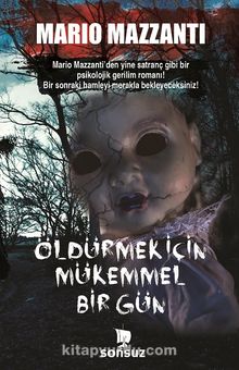 Öldürmek İçin Mükemmel Bir Gün - Mario Mazzanti