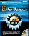 Microsoft&reg; Office FrontPage&reg; 2003 Inside Out