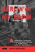 Berlin'de Bir Kadın
