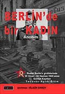 Berlin'de Bir Kadın
