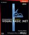 Programming Microsoft® Visual Basic® .NET Version 2003