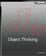 Object Thinking