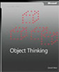 Object Thinking
