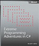 Extreme Programming Adventures in C#